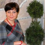 И.О.Заведующей МБДОУ №58 "Белочка"Подколзина Екатерина Михайловна