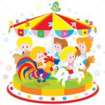 4390116_карусель-детей-верховая-езда-смешные-забавный-парка